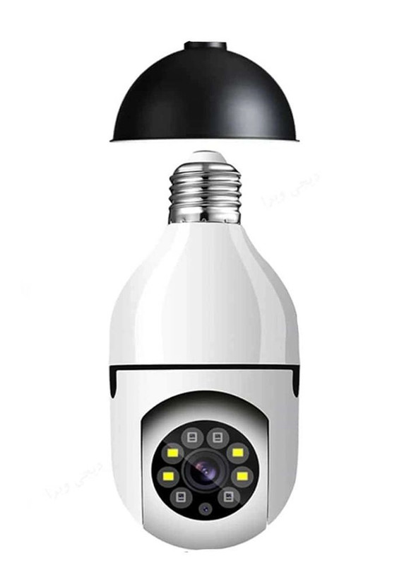 دوربین لامپی