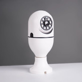 دوربین لامپی