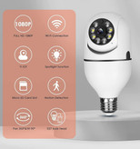 دوربین لامپی