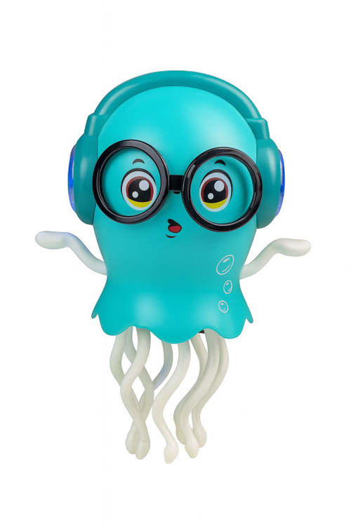 عروسک اختاپوس