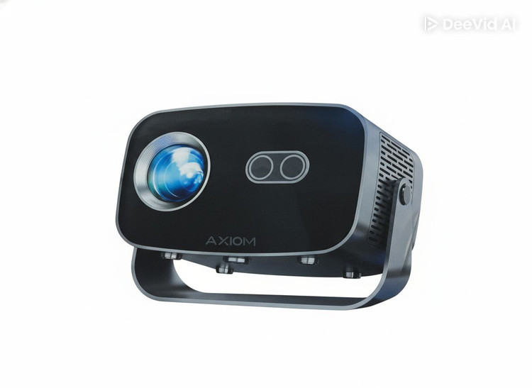 ویدیو پروژکتور