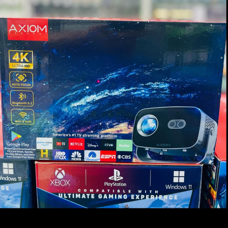 ویدیو پروژکتور