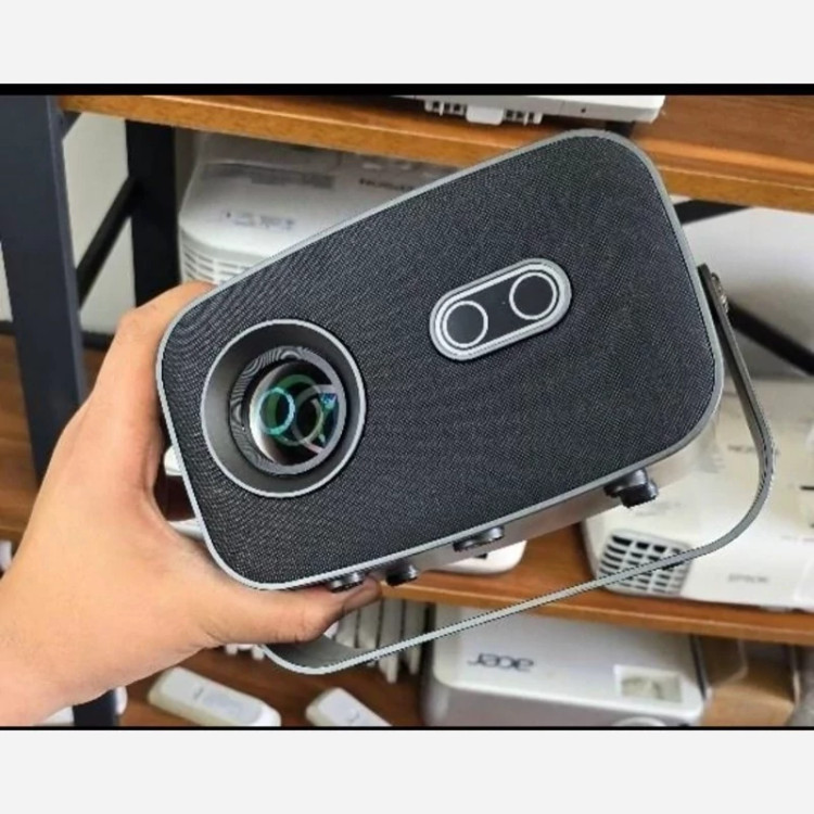 ویدیو پروژکتور