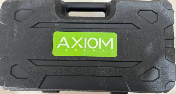 اره زنجیری شارژی اکسیوم AXIOM