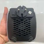فن هیتر پریزی ریموت دار HANDY HEATER 21006