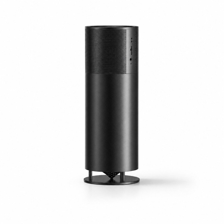 اسپیکر بلوتوثی ریمکس RB-M46