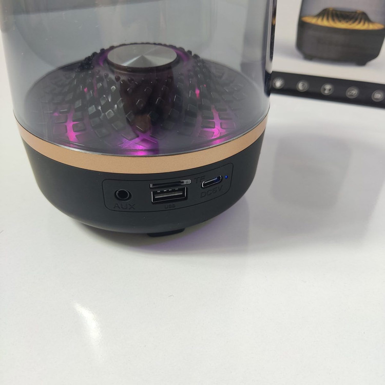 اسپیکر بلوتوثی قابل حمل هارمن کاردن مدل GLASS 5